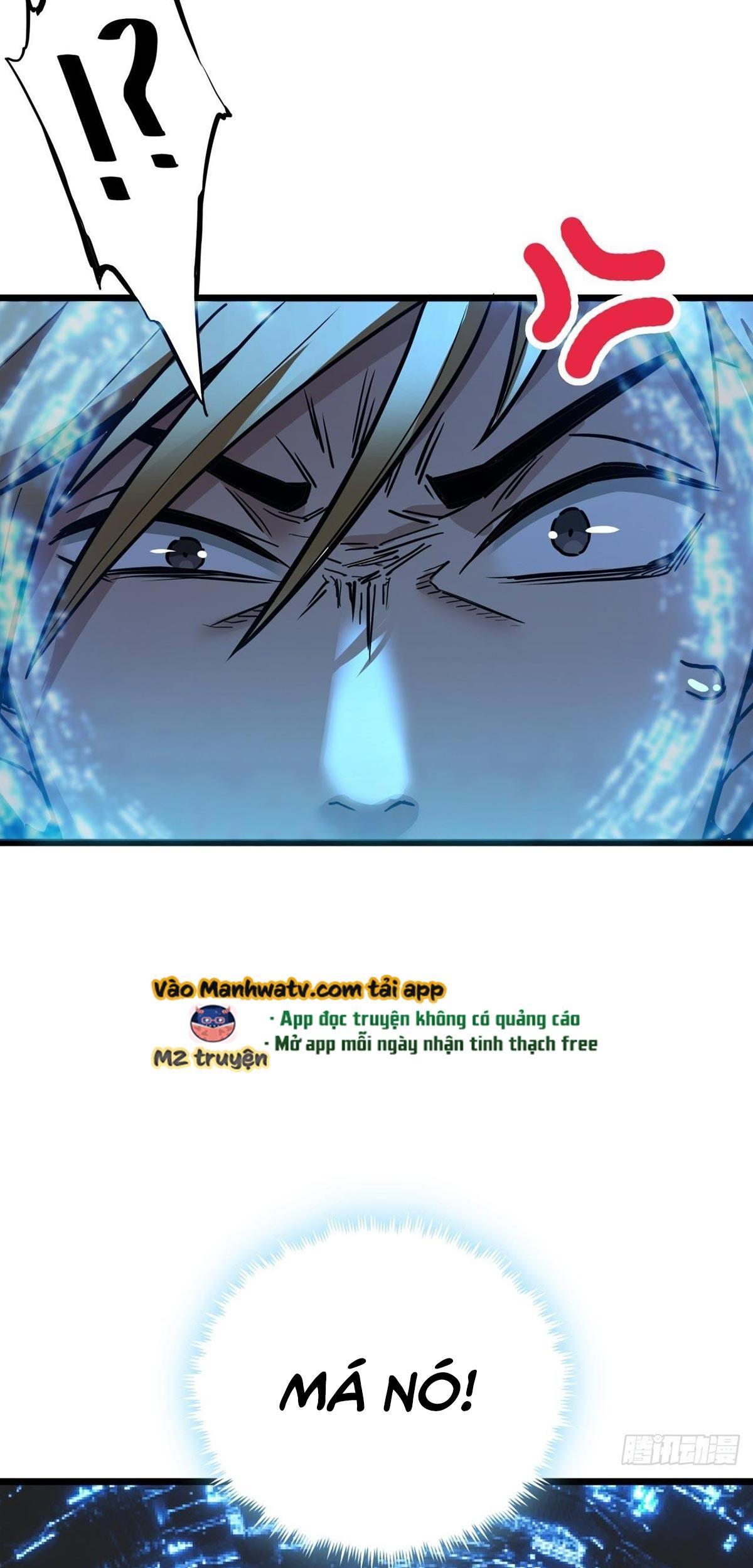 Đọc truyện [LCVT] Trò chơi này cũng quá chân thực rồi - Chap 3